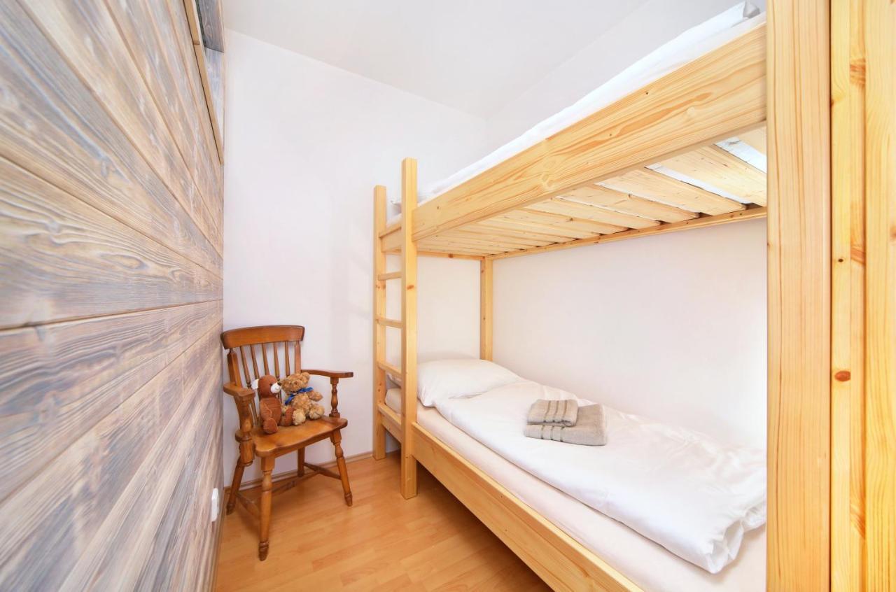 Apartment Labska 108 Špindlerŭv Mlýn المظهر الخارجي الصورة