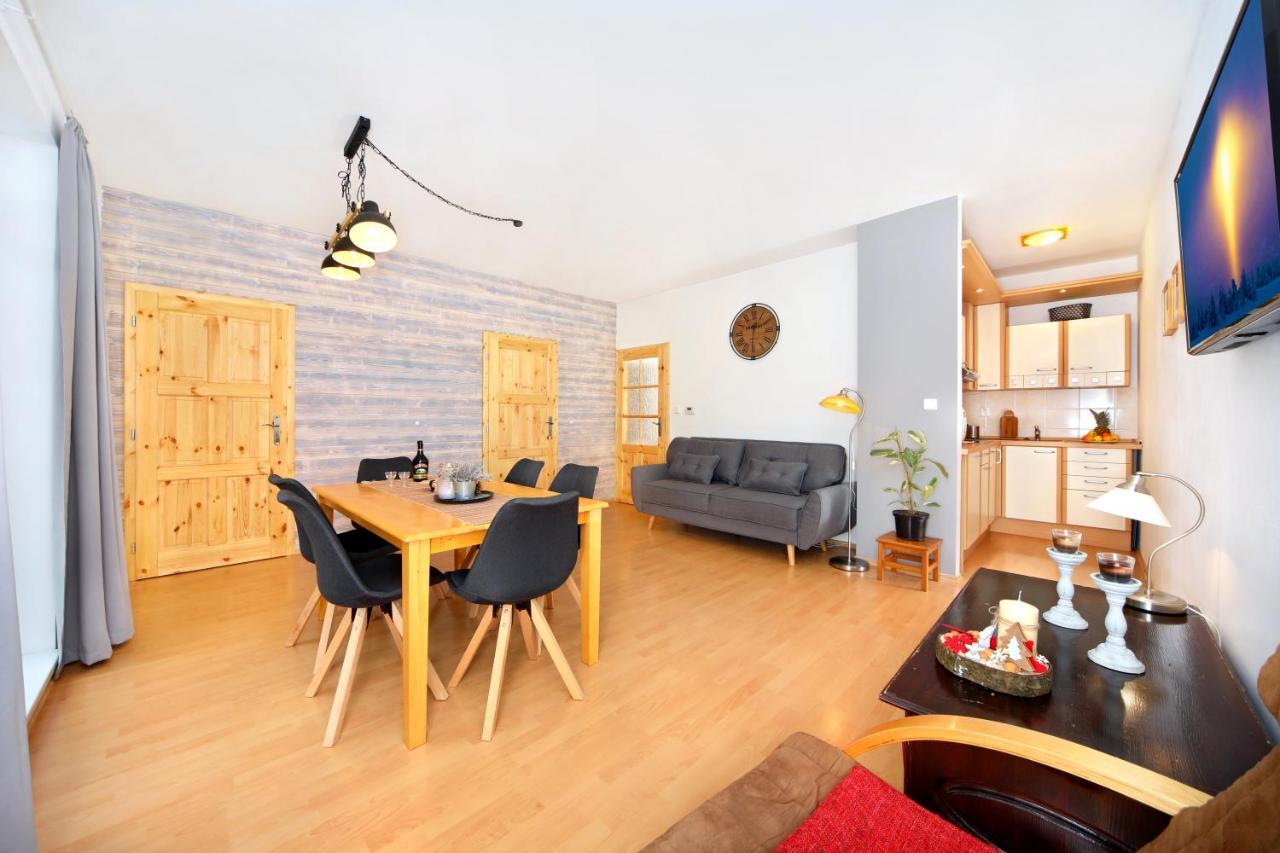 Apartment Labska 108 Špindlerŭv Mlýn المظهر الخارجي الصورة