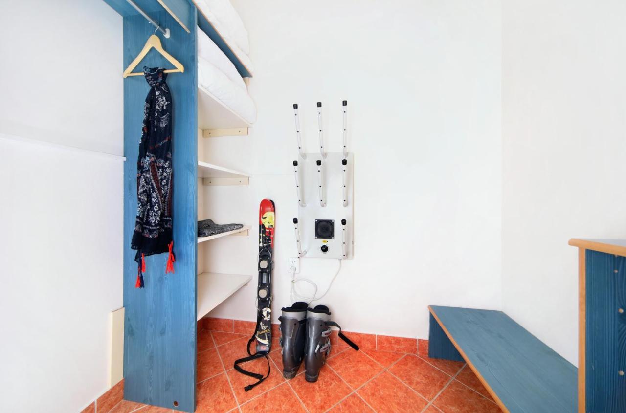 Apartment Labska 108 Špindlerŭv Mlýn المظهر الخارجي الصورة