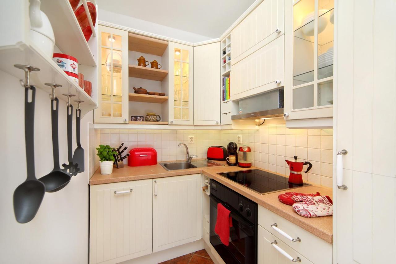 Apartment Labska 108 Špindlerŭv Mlýn المظهر الخارجي الصورة