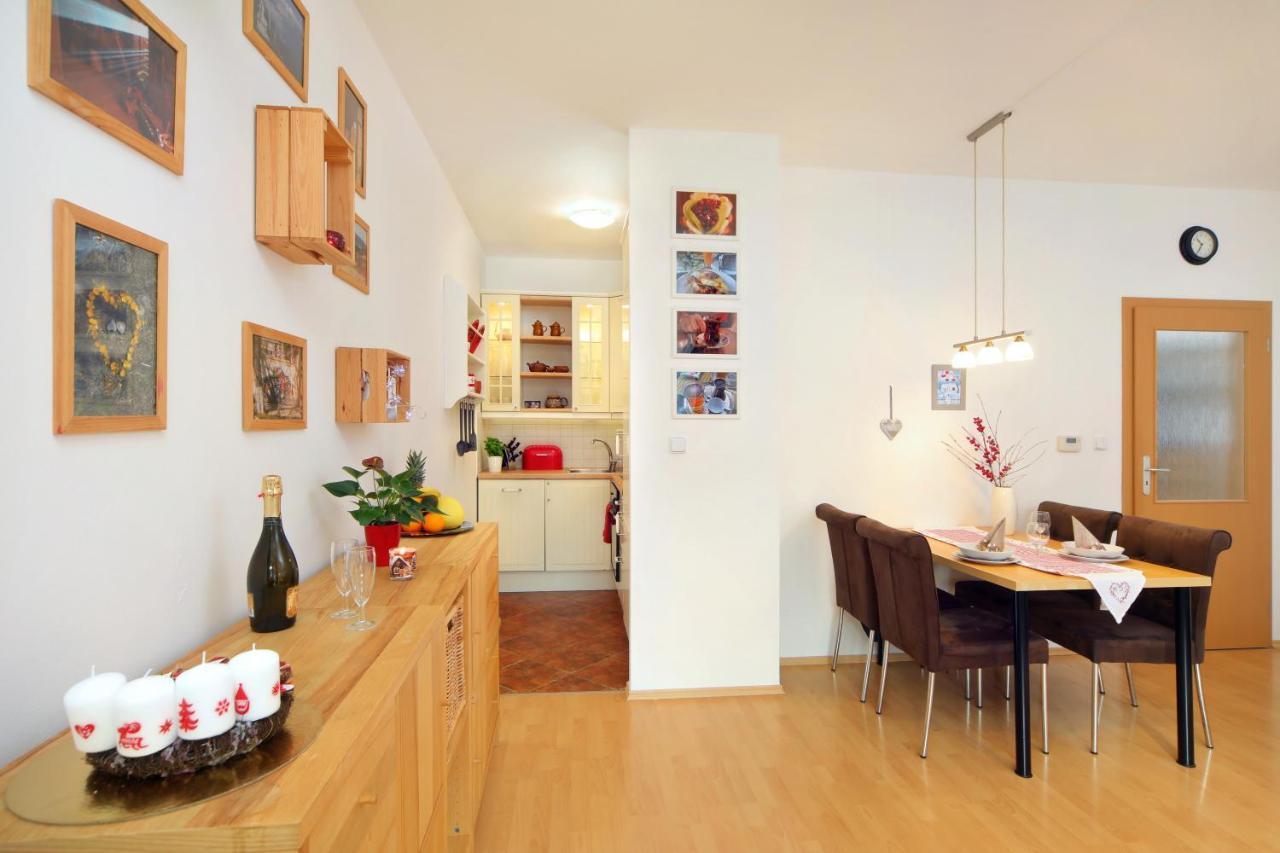 Apartment Labska 108 Špindlerŭv Mlýn المظهر الخارجي الصورة