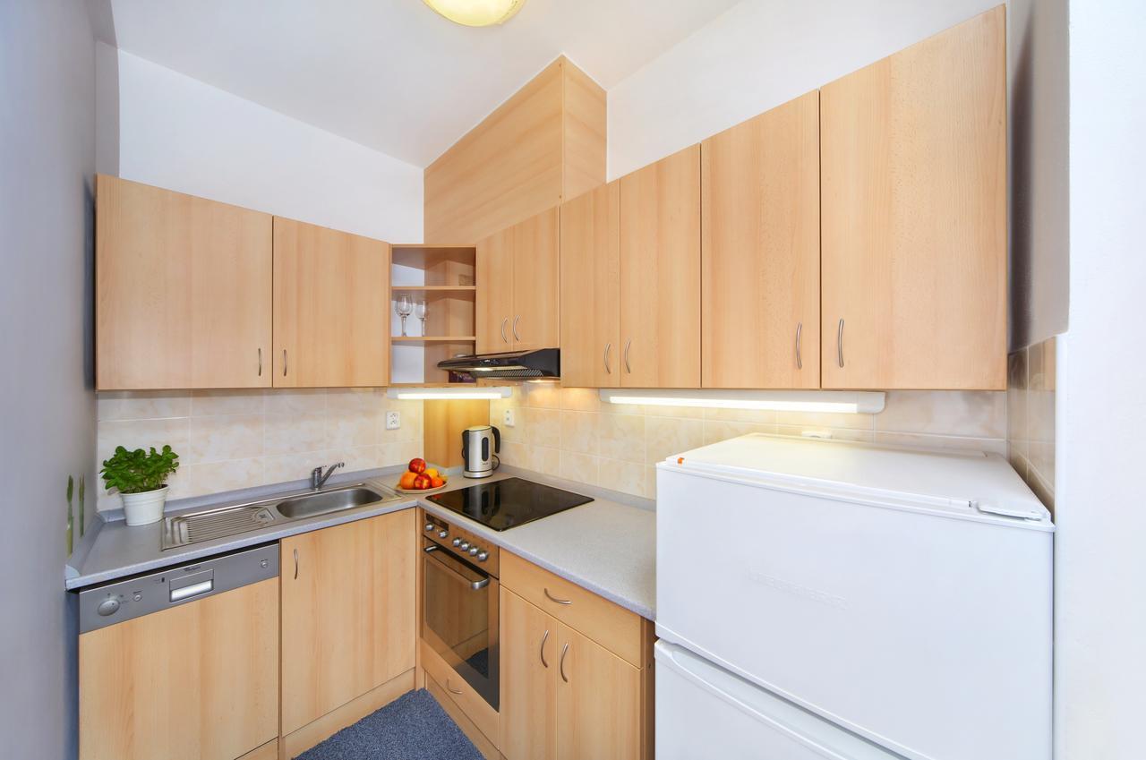 Apartment Labska 108 Špindlerŭv Mlýn المظهر الخارجي الصورة