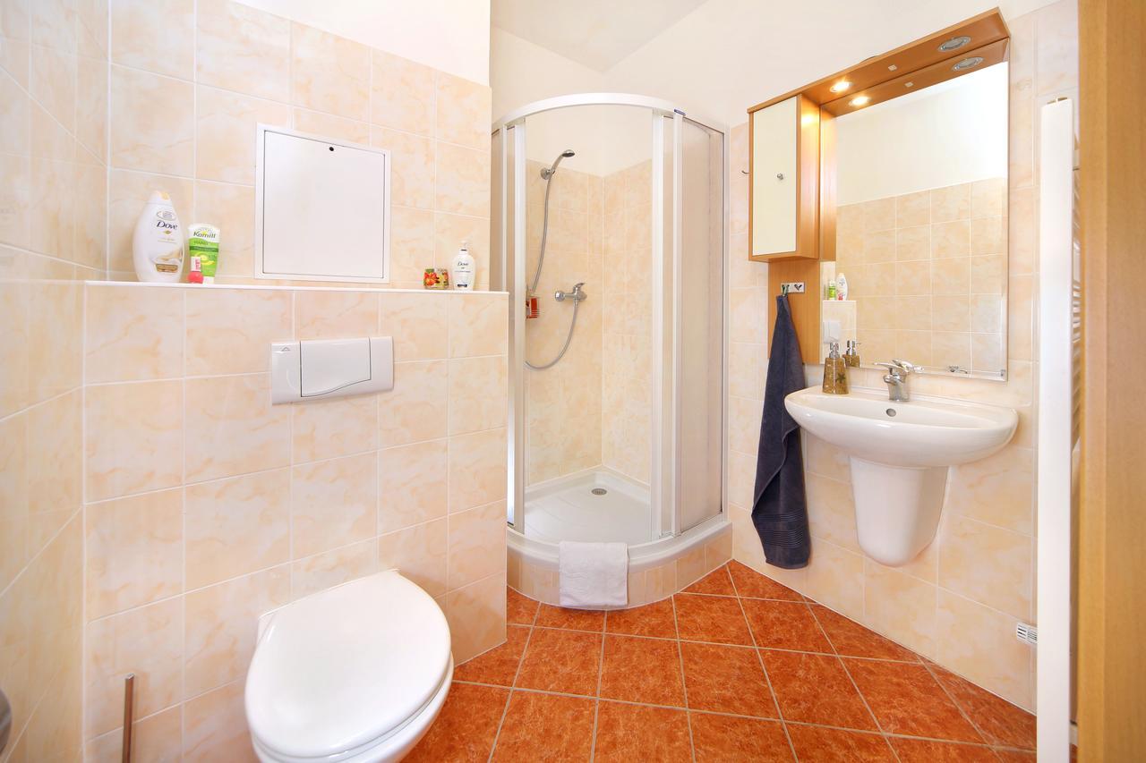 Apartment Labska 108 Špindlerŭv Mlýn المظهر الخارجي الصورة