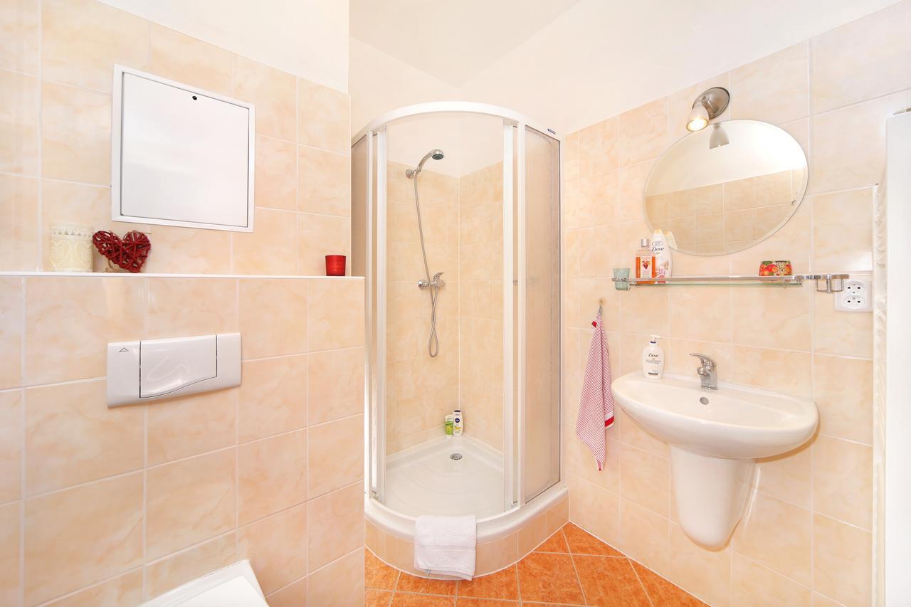 Apartment Labska 108 Špindlerŭv Mlýn المظهر الخارجي الصورة